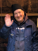Хавкин Александр Владимирович