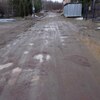 Закрытие дорог на просушку весной 2025 года.